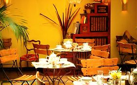 Le Relais Saint Sulpice